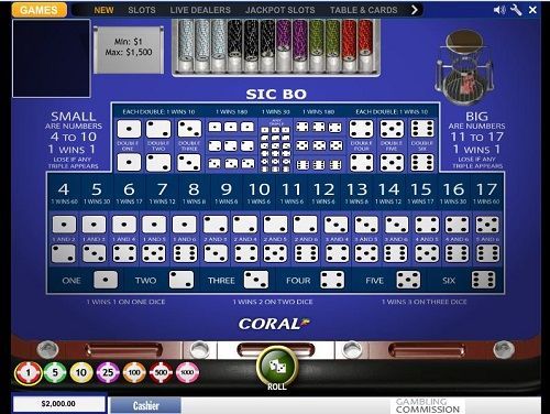 No-deposit Slots Local casino 2022